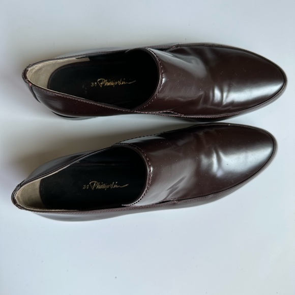 3.1 Phillip Lim minimalist shoes - Picture 12 of 13